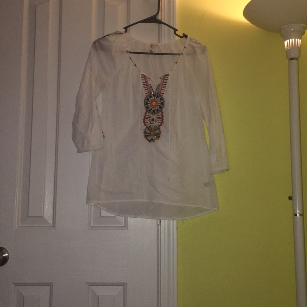 Blouse